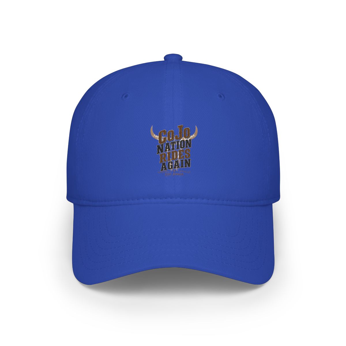 Cody Johnson "CoJo Nation Rides Again" Hat — official Cody Johnson Hats & Caps
