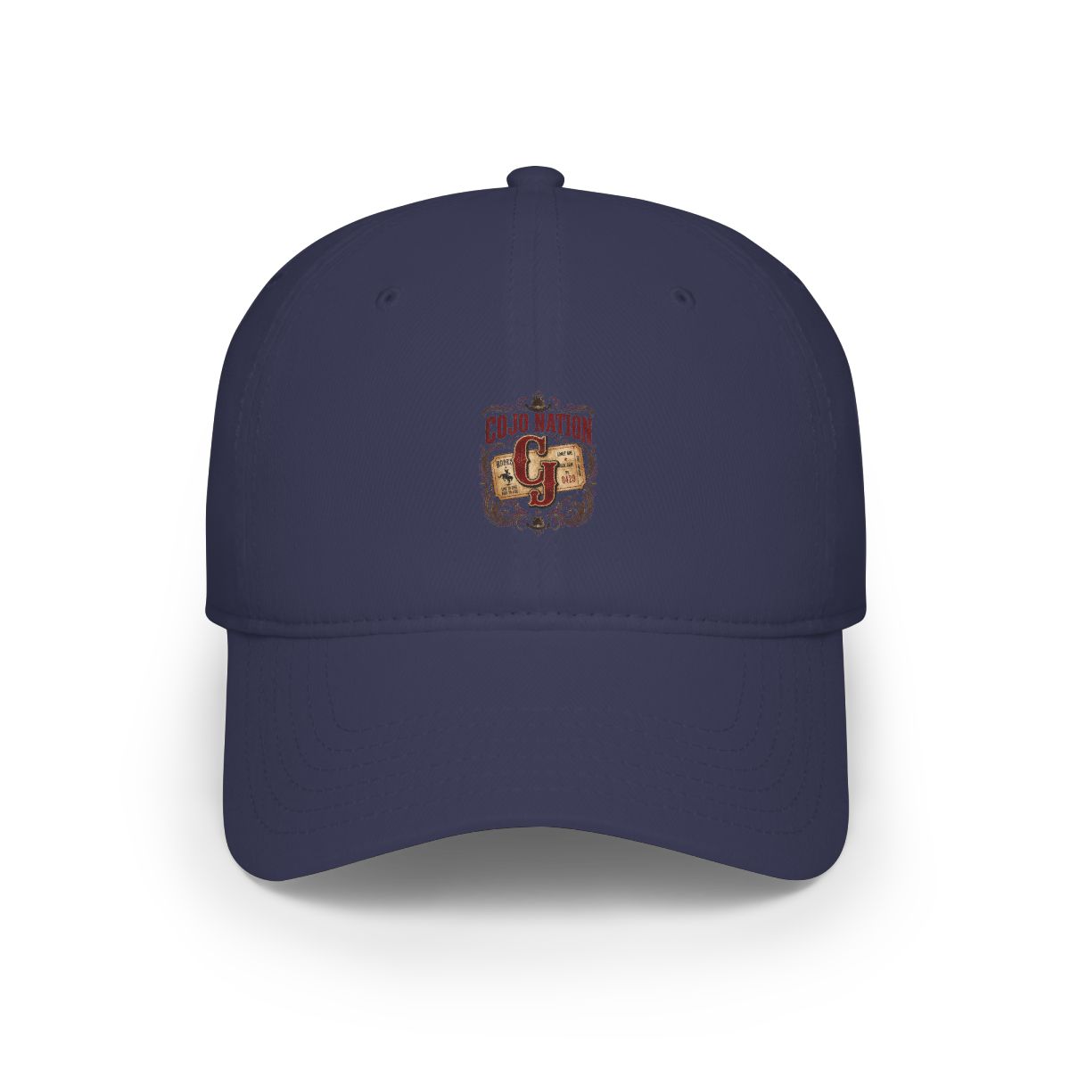 Cody Johnson "COJO NATION" Hat - Cody Johnson official Hats & Caps merch