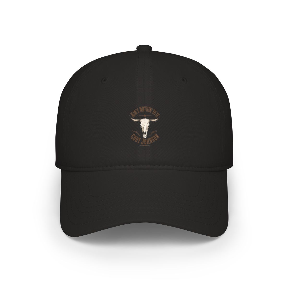 Cody Johnson "t Nothin" Hat — official Cody Johnson Hats & Caps