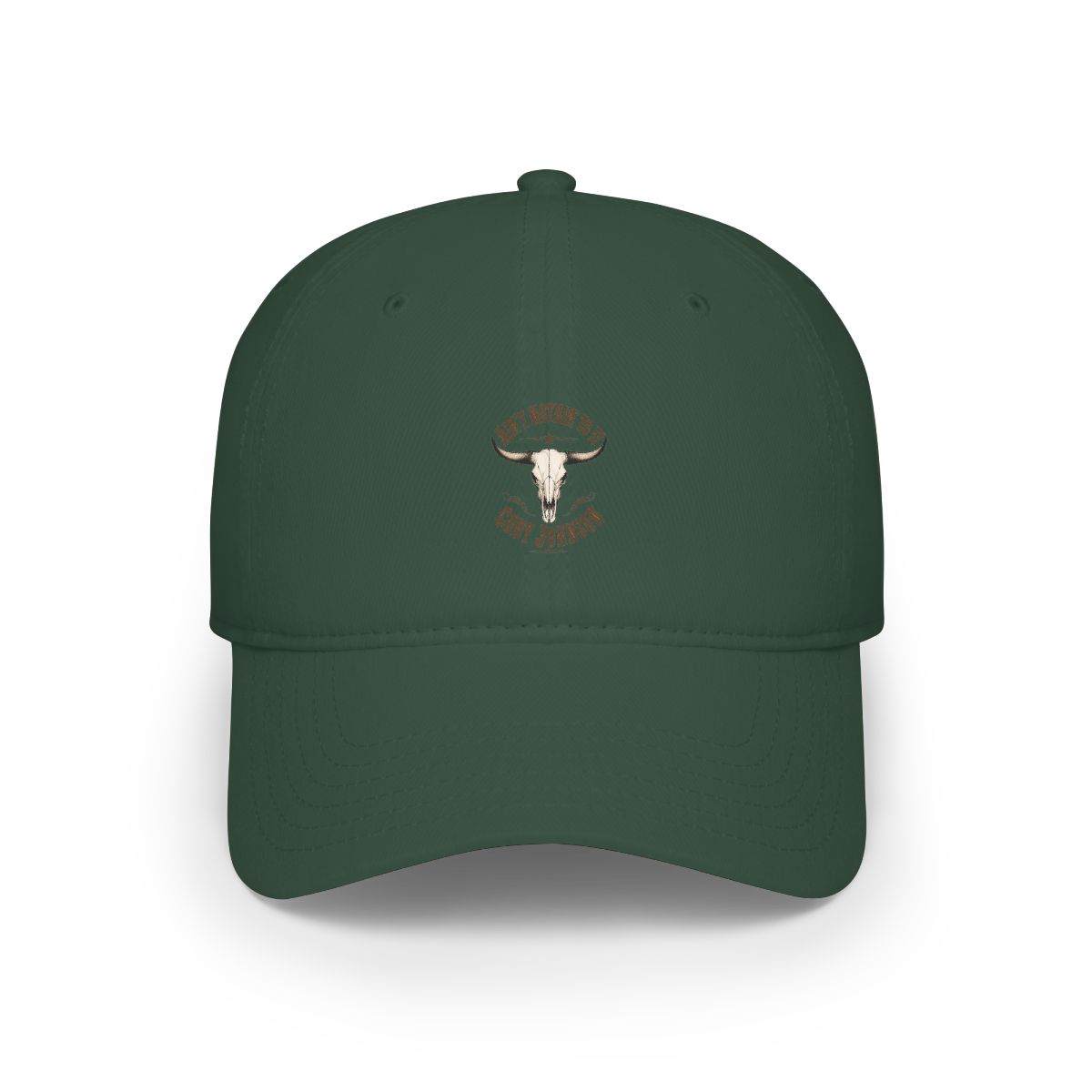 Cody Johnson "t Nothin" Hat - alternate angle 2, merchandise